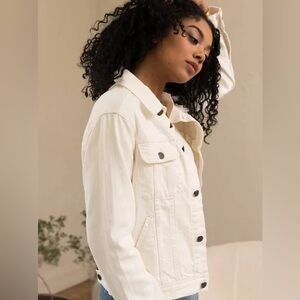 Able Bailey Denim Jacket